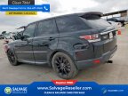 Thumbnail Photo 3 for New 2014 Land Rover Range Rover Sport Supercharged
