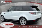 Thumbnail Photo 6 for 2014 Land Rover Range Rover Sport