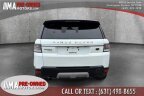 Thumbnail Photo 5 for 2014 Land Rover Range Rover Sport