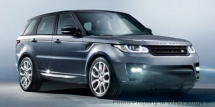 Photo 1 for 2014 Land Rover Range Rover Sport