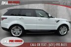 Thumbnail Photo 3 for 2014 Land Rover Range Rover Sport