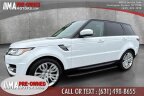 Thumbnail Photo 1 for 2014 Land Rover Range Rover Sport