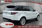 Thumbnail Photo 4 for 2014 Land Rover Range Rover Sport