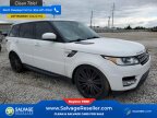 Thumbnail Photo 5 for 2014 Land Rover Range Rover Sport