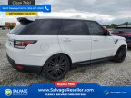 Thumbnail Photo 4 for 2014 Land Rover Range Rover Sport