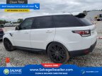 Thumbnail Photo 3 for 2014 Land Rover Range Rover Sport