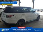Thumbnail Photo 4 for 2014 Land Rover Range Rover Sport