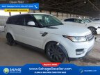 Thumbnail Photo 5 for 2014 Land Rover Range Rover Sport