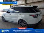 Thumbnail Photo 3 for 2014 Land Rover Range Rover Sport