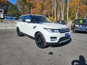 2014 Land Rover Range Rover Sport
