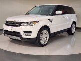 2014 Land Rover Range Rover Sport