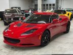 Thumbnail Photo 2 for 2014 Lotus Evora 2+2