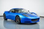 Thumbnail Photo 4 for 2014 Lotus Evora S 2+2