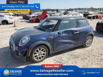 New 2014 MINI Cooper 2-Door Hardtop