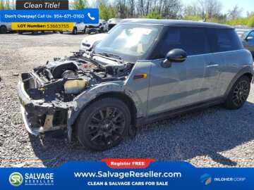 New 2014 MINI Cooper 2-Door Hardtop