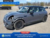 New 2014 MINI Cooper S 2-Door Hardtop