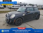 2014 MINI Cooper S 2-Door Hardtop