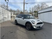 2014 MINI Cooper Clubman