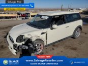 2014 MINI Cooper Clubman
