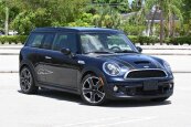 2014 MINI Cooper Clubman