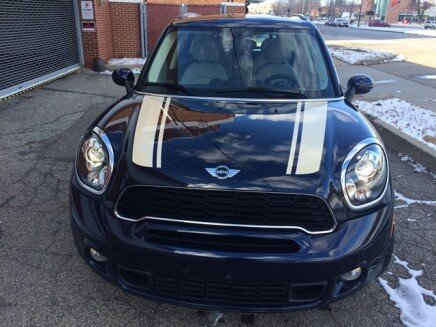 Photo 1 for 2014 MINI Cooper Countryman S for Sale by Owner