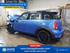 Thumbnail Photo 3 for New 2014 MINI Cooper Countryman S ALL4