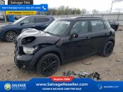 New 2014 MINI Cooper Countryman S ALL4