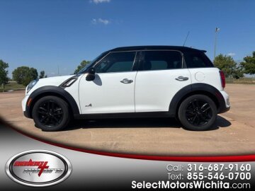 2014 MINI Cooper Countryman