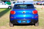 Thumbnail Photo 6 for 2014 MINI Cooper Paceman