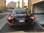 Thumbnail Photo 1 for 2014 Maserati Ghibli S Q4 for Sale by Owner