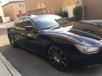 Thumbnail Photo 5 for 2014 Maserati Ghibli S Q4 for Sale by Owner