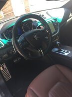 Thumbnail Photo 1 for 2014 Maserati Ghibli S Q4 for Sale by Owner