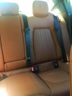 Thumbnail Photo 3 for 2014 Maserati Ghibli S Q4 for Sale by Owner