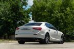 Thumbnail Photo 3 for 2014 Maserati Ghibli S Q4