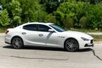 Thumbnail Photo 6 for 2014 Maserati Ghibli S Q4