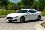 Thumbnail Photo 1 for 2014 Maserati Ghibli S Q4