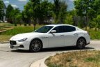 Thumbnail Photo 2 for 2014 Maserati Ghibli S Q4