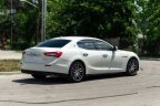 Thumbnail Photo 5 for 2014 Maserati Ghibli S Q4