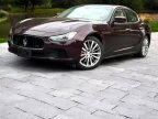 Thumbnail Photo 4 for 2014 Maserati Ghibli
