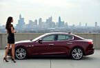 Thumbnail Photo 2 for 2014 Maserati Ghibli