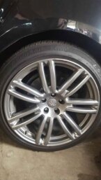 Thumbnail Photo 6 for 2014 Maserati Ghibli
