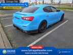 Thumbnail Photo 5 for New 2014 Maserati Ghibli S Q4