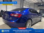 Thumbnail Photo 5 for New 2014 Maserati Ghibli S Q4