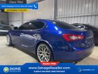 Thumbnail Photo 4 for New 2014 Maserati Ghibli S Q4