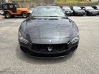 Thumbnail Photo 3 for 2014 Maserati Ghibli