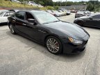 Thumbnail Photo 4 for 2014 Maserati Ghibli