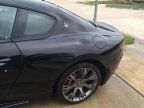 Thumbnail Photo 5 for 2014 Maserati GranTurismo Coupe for Sale by Owner