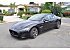 2014 Maserati GranTurismo Coupe