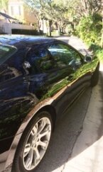 Thumbnail Photo 2 for 2014 Maserati GranTurismo Coupe for Sale by Owner