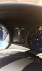 Thumbnail Photo 5 for 2014 Maserati GranTurismo Coupe for Sale by Owner